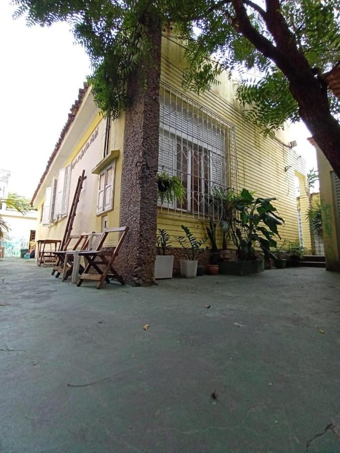 Hostel Sol da Barra Salvador da Bahia Exterior foto