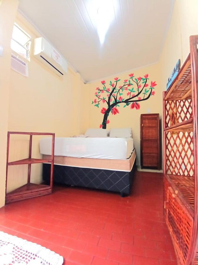 Hostel Sol da Barra Salvador da Bahia Exterior foto